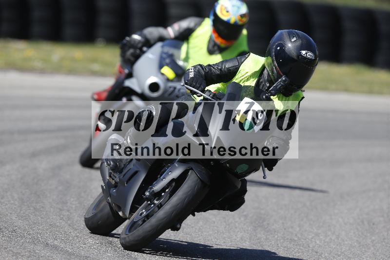 Archiv-2025/03 04.04.2025 TZ Motorsport ADR/Gruppe gruen/19